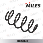 Miles D * * * 8