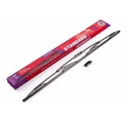 AUTOPROFI STD15 Щетка стеклоочистителя каркасная 370 мм (15&quot;)