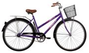 FOXX 28SHCFIESTA20VT2 Велосипед FOXX FIESTA дорожный фиолетовый