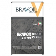 BRAVOIL 47360