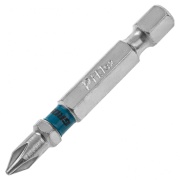 GROSS 11355 Бита РН1 х 50, сталь S2, 2 шт. Gross