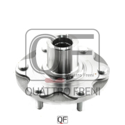 QUATTRO FRENI QF10D00127
