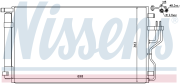 Nissens 9 * * * 8