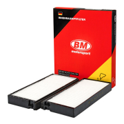 BM-Motorsport F * * * 7