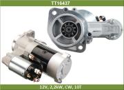 Tesla Technics TT16437