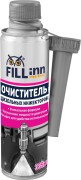 FILL INN F * * * 9