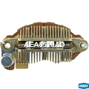 Krauf AEA8510AD Диодный мост генератора