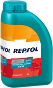 Repsol 6049R Масло моторное синтетика 5W-30 1 л.