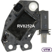 Utm RV8252A Регулятор генератора