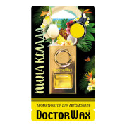 Doctor Wax DW0847
