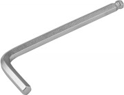 THORVIK HKSB50 Ключ торцевой шестигранный короткий с шаром, H5
