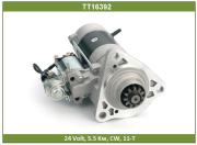 Tesla Technics TT16392 
