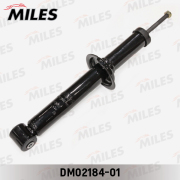 Miles DM0218401