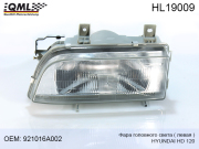 QML HL19009