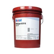 Mobil 149663 Масло Mobilgear 600 XP 68 редуктор.мин. (20л)