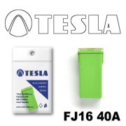 TESLA F * * * A