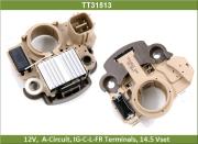 Tesla Technics TT31513