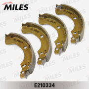 Miles E210334