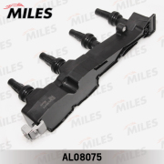 Miles AL08075