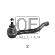 QUATTRO FRENI Q * * * 5