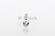 Bosch 1987302228 Лампа 12V C10W 10W SV8,5-8 1 шт. картон