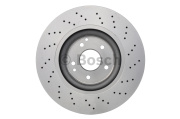 Bosch 0986479135 Тормозной диск