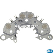 Krauf AEH0742UT Диодный мост генератора