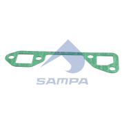 SAMPA 024162 Прокладка, Головка цилиндра