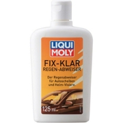LIQUI MOLY 1590 Антидождь ""Fix-klar Regenabweiser"", 125мл