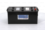 Bosch 0092T30810 Батарея аккумуляторная 220А/ч 1150А обратная полярн. стандартные (Европа) клеммы