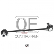 QUATTRO FRENI QF13D00288