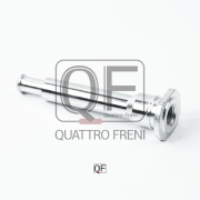 QUATTRO FRENI Q * * * 6