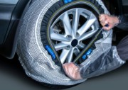 Michelin ZZ25C03 Чехол противоскольжения SOS 5 GRIP 2шт