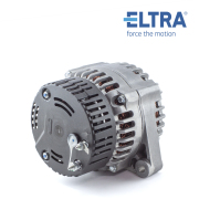 ELTRA 5122377130 Генератор двигателя автомобиля