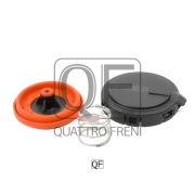 QUATTRO FRENI QF47A00123 РЕМКОМПЛЕКТ КЛАПАНА КЛАПАННОЙ КРЫШКИ