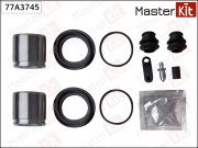 MasterKit 77A3745 Ремкомплект тормозного суппорта+поршень