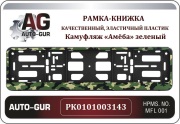 Auto-GUR PK0101003143