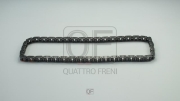 QUATTRO FRENI QF13A00080