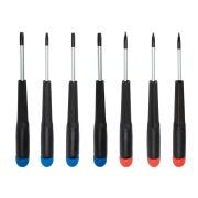 REXANT 126041 Набор часовых отверток TORX 7 предметов REXANT
