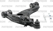PATRON P * * * L