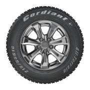 Cordiant 293517616 Шина летняя легковая 205/70R15 All Terrain 100H