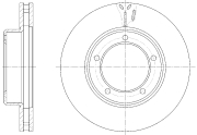 G-BRAKE GR20289