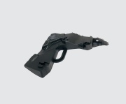 Ukor Auto U0510004R Кронштейн бампера