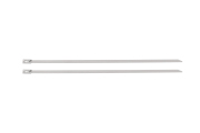 Kraft KT880572 Хомут стяжной металлический 200*4,6 (уп-ка 50 шт)