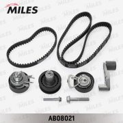 Miles AB08021