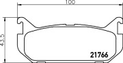 HELLA 8DB355027301 
