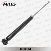 Miles DG02661