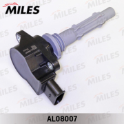 Miles AL08007