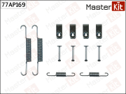 MasterKit 7 * * * 9