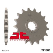JT Sprockets JTF158616